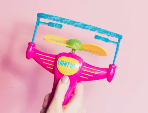 5 DIY Toys To Make When You&rsquo;re Bored